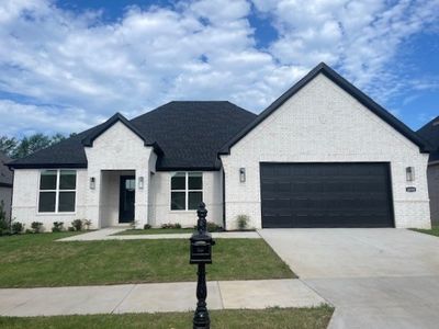 4959 N Delta Ave, Fayetteville, AR, 72764