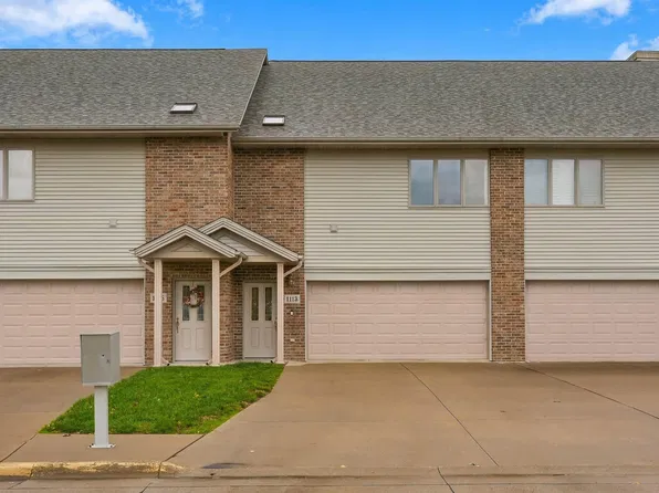 1113 N 3rd Ln, Guttenberg, IA 52052