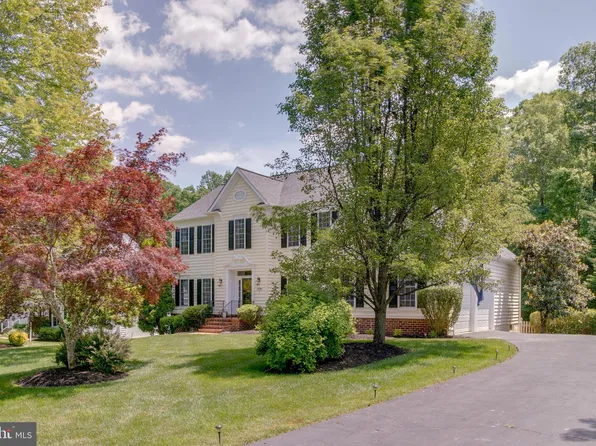 13294 Amblewood Dr, Manassas, VA 20112