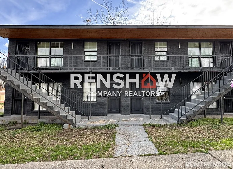 2 bed, 1.0 bath, 1200 sqft, $850 — Photo 1