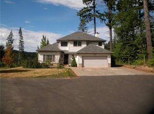 1522 State Route 506, Vader, WA 98593