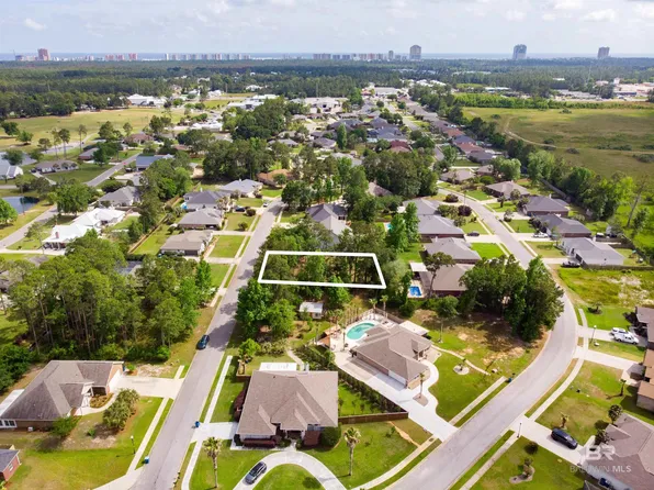 0 Spinnaker Way #48, Orange Beach, AL 36561