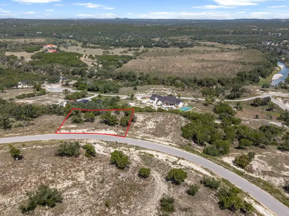 927 Enchanted Vw LOT 75, Canyon Lake, TX 78133