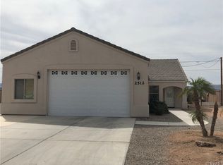 2512 Valley Vis, Bullhead City, AZ 86442