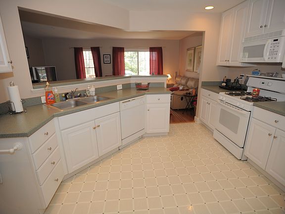 Kitchen Level 2
