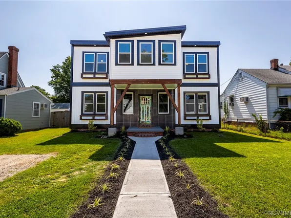 6202 Clover Ln, Henrico, VA 23228