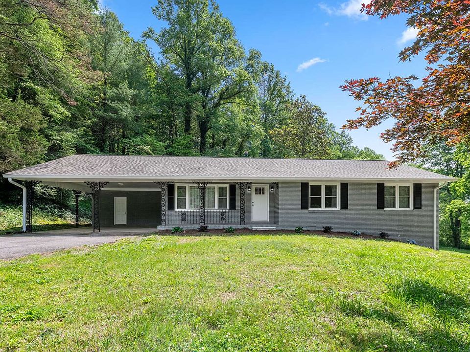 5569 Chatsworth Hwy, Ellijay, GA 30540 MLS 325283 Zillow