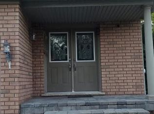 57 River Rock Cres, Brampton, ON L7A 2W9