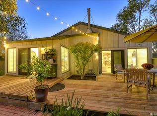 117 Sandpiper Cir, Corte Madera, CA 94925