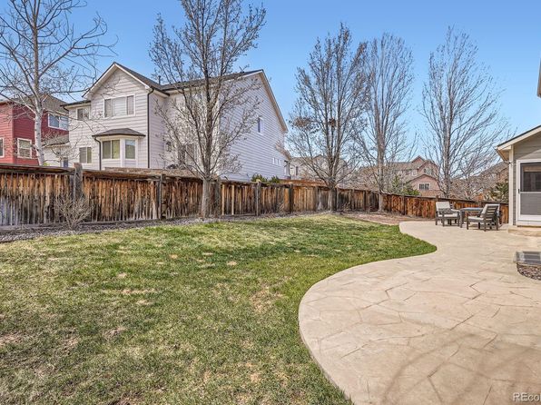 12185 S Grass River Trail, Parker, CO 80134