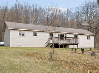 8491 E Long Lake Rd, Harrison, MI 48625
