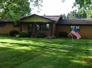 15060 Terry Rd, Allenton, MI 48002