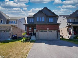 139 Plewes Dr, Collingwood, ON L9Y5M5