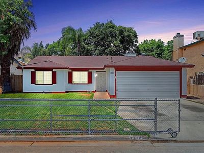 2380 S Cindy Ave, Fresno, CA, 93725