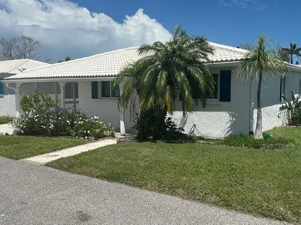675 EL CENTRO #675, LONGBOAT KEY, FL 34228