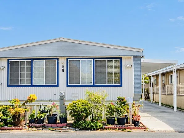 411 Lewis Rd Spc 423, San Jose, CA 95111