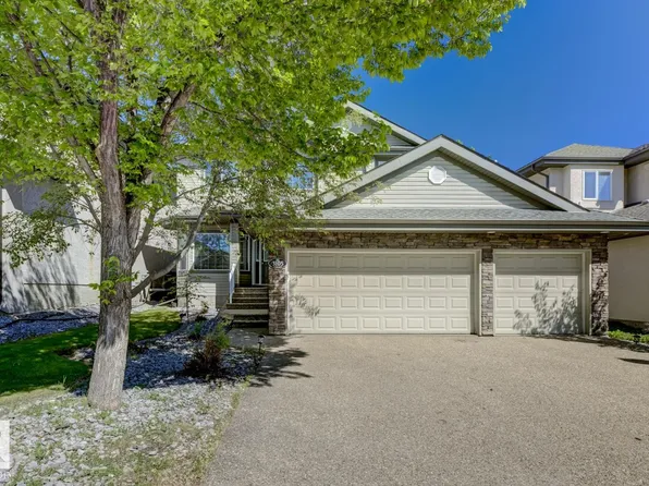 3105 Tredger Pl NW, Edmonton, AB T6R 3P3