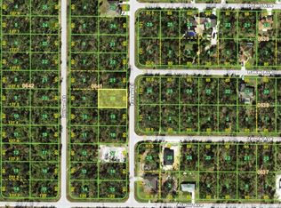 2193 Fraser St, Pt Charlotte, FL 33948