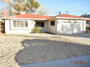 236 S Primrose St, Ridgecrest, CA 93555