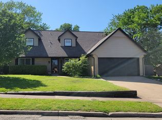 5546 S 78th Ave E, Tulsa, OK 74145