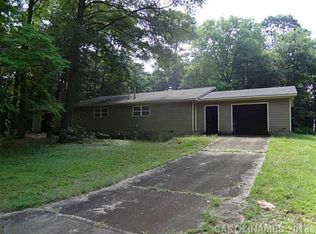 3307 Silver Stream Dr, Charlotte, NC 28226