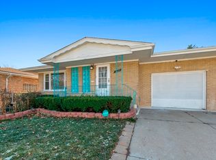 3521 173rd Pl, Lansing, IL