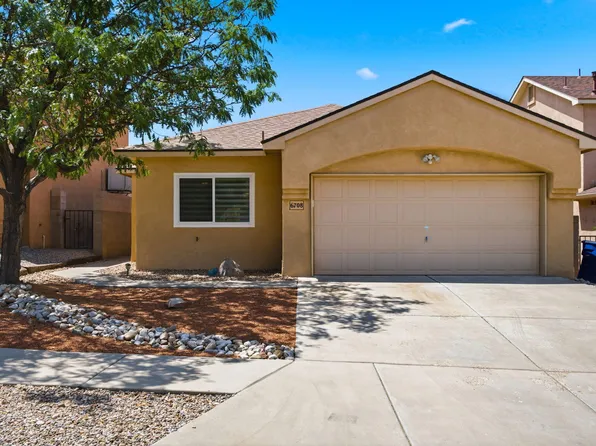 6708 El Modesto Ct NE, Albuquerque, NM 87113