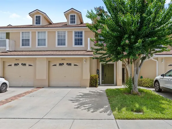3055 ASHLAND LANE N, KISSIMMEE, FL 34741