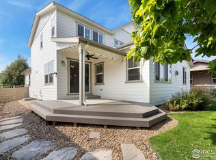 4002 Wild Elm Way, Fort Collins, CO 80528