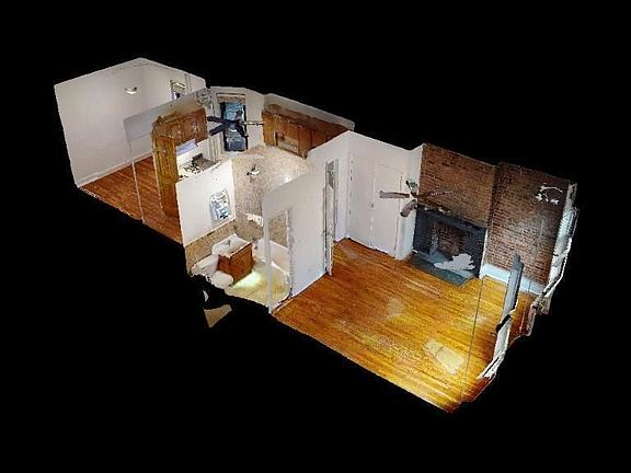 5th image of 435 W 46th St APT 4re