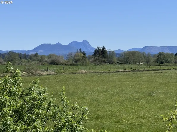 Wireless Rd, Astoria, OR 97103