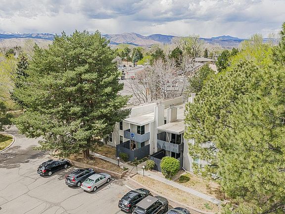2nd image of 8050 Niwot Rd #28