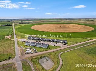 104 Parkview Ct UNIT C, Wiggins, CO 80654