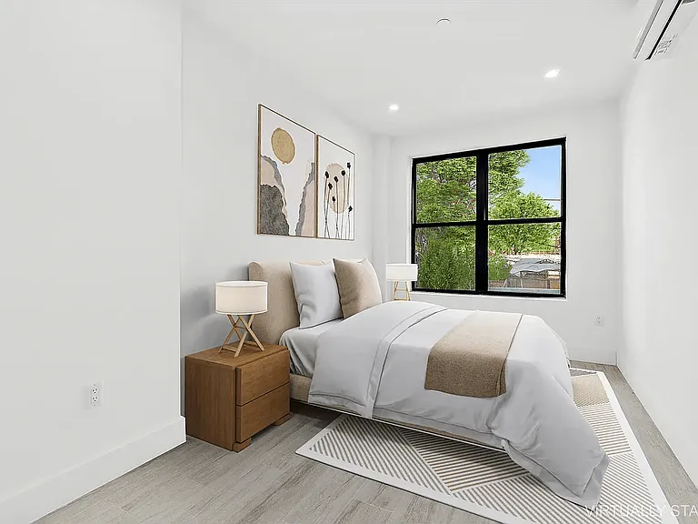 893 Knickerbocker Ave #3 — Photo 6