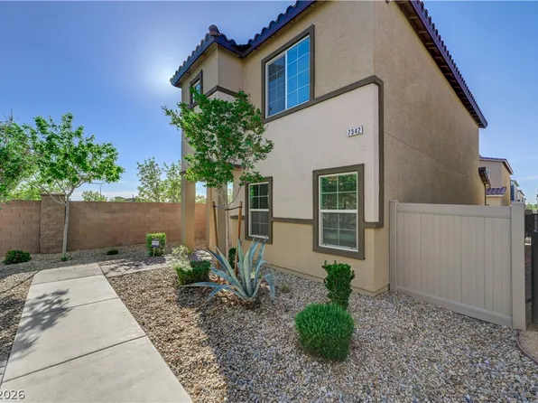 7342 Sunray Point St, North Las Vegas, NV 89084