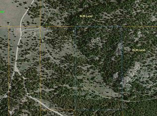 Tbd Friend Spring Rd, Whitehall, MT 59759