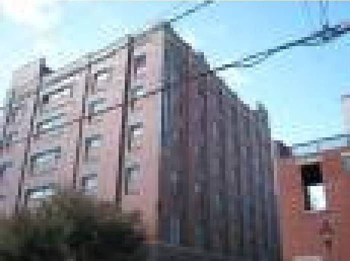 Jackson Warehouse/ Pine A