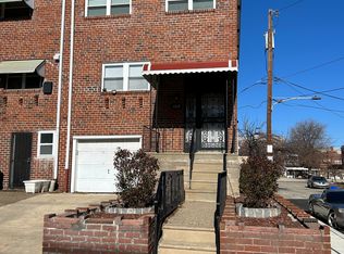 1115 W Thompson St, Philadelphia, PA 19122