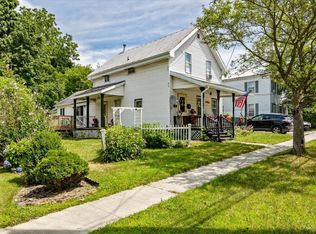 47 Upper Welden St, Saint Albans, VT 05478