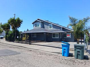 167 Ladera Dr, Vallejo, CA 94591
