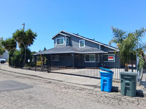 167 Ladera Dr, Vallejo, CA 94591
