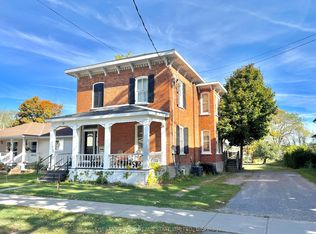 12 Maple Ave, Prince Edward County, ON K0K 2T0