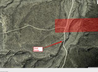 11 Solitario Rd, Terlingua, TX 79852