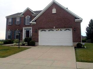 4740 Keeneland Run, Batavia, OH 45103