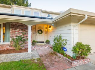 1388 Mustang Dr, Danville, CA 94526