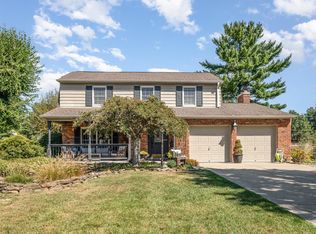 1187 Eagle Ridge Rd, Milford, OH 45150
