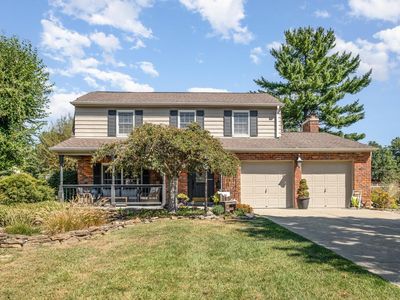 1187 Eagle Ridge Rd, Milford, OH, 45150