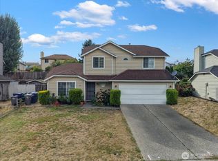 32825 17th Ave SW, Federal Way, WA 98023