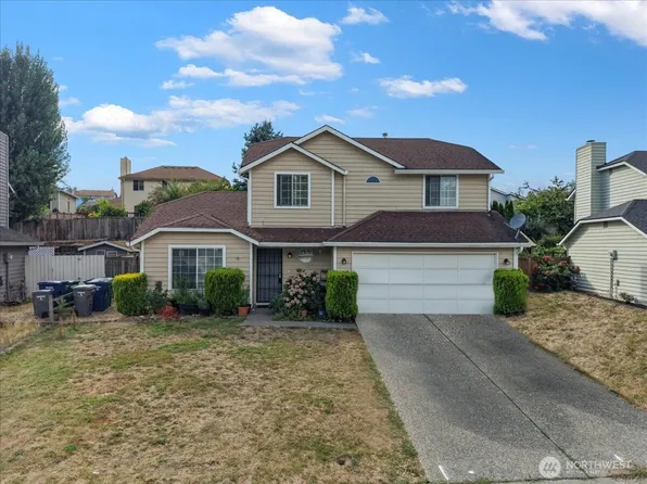 32825 17th Avenue SW, Federal Way, WA 98023