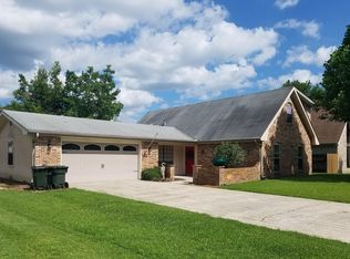418 Rosemount Dr, New Iberia, LA 70560